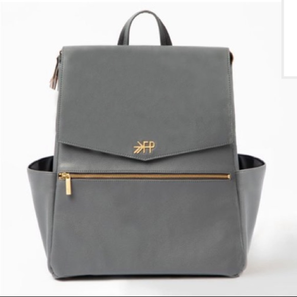 Freshly Picked Diaper Bag
